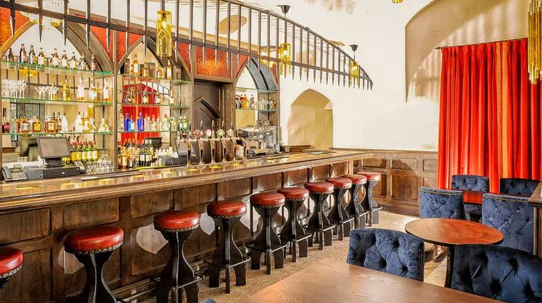 <b>Kilkea Castle Hotel & Lodges Restaurant</b>. Images powered by <a href="https://iceportal.shijigroup.com/" title="IcePortal" target="_blank">IcePortal</a>.