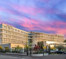 Kyriad Lyon Ouest Exterior