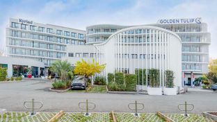 Kyriad Lyon Ouest
