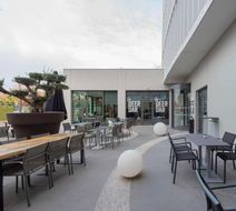 Kyriad Lyon Ouest Exterior