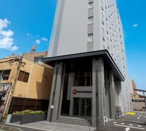 Best Western Plus Fino Fukuoka Tenjin Exterior