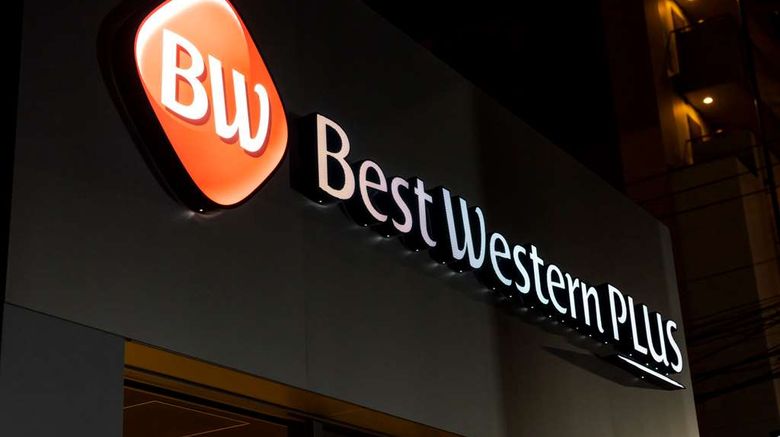 <b>Best Western Plus Fino Fukuoka Tenjin Other</b>. Images powered by <a href="https://iceportal.shijigroup.com/" title="IcePortal" target="_blank">IcePortal</a>.