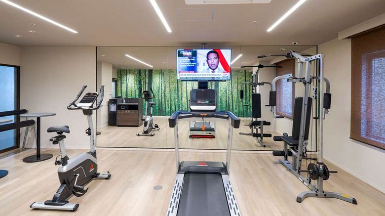 <b>Best Western Plus Fino Fukuoka Tenjin Health</b>. Images powered by <a href="https://iceportal.shijigroup.com/" title="IcePortal" target="_blank">IcePortal</a>.