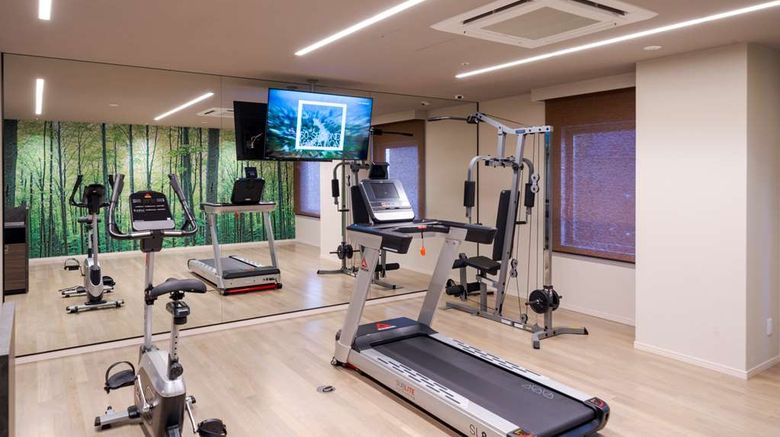 <b>Best Western Plus Fino Fukuoka Tenjin Health</b>. Images powered by <a href="https://iceportal.shijigroup.com/" title="IcePortal" target="_blank">IcePortal</a>.