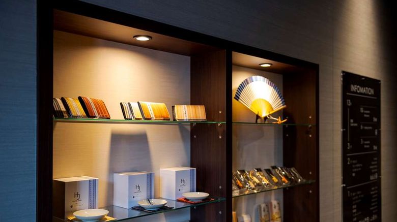 <b>Best Western Plus Fino Fukuoka Tenjin Other</b>. Images powered by <a href="https://iceportal.shijigroup.com/" title="IcePortal" target="_blank">IcePortal</a>.