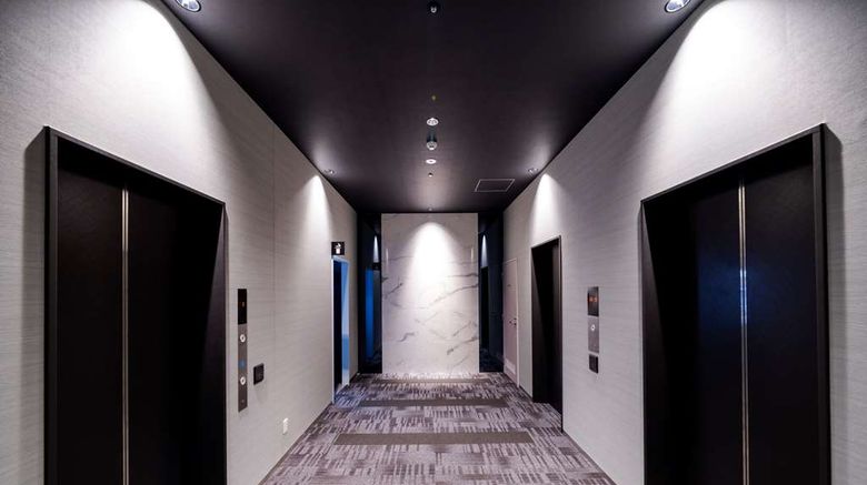 <b>Best Western Plus Fino Fukuoka Tenjin Room</b>. Images powered by <a href="https://iceportal.shijigroup.com/" title="IcePortal" target="_blank">IcePortal</a>.
