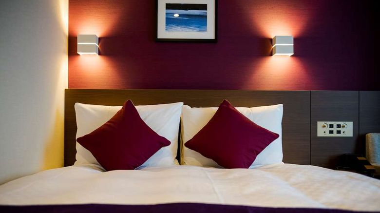 <b>Best Western Plus Fino Fukuoka Tenjin Room</b>. Images powered by <a href="https://iceportal.shijigroup.com/" title="IcePortal" target="_blank">IcePortal</a>.