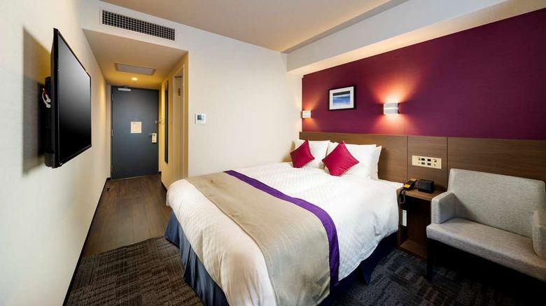 <b>Best Western Plus Fino Fukuoka Tenjin Room</b>. Images powered by <a href="https://iceportal.shijigroup.com/" title="IcePortal" target="_blank">IcePortal</a>.