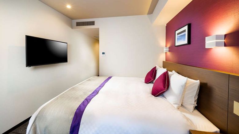 <b>Best Western Plus Fino Fukuoka Tenjin Room</b>. Images powered by <a href="https://iceportal.shijigroup.com/" title="IcePortal" target="_blank">IcePortal</a>.