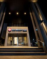 Best Western Plus Fino Fukuoka Tenjin
