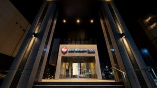Best Western Plus Fino Fukuoka Tenjin
