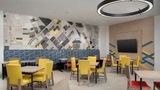 Hilton Garden Inn San Jose Airport Restaurant