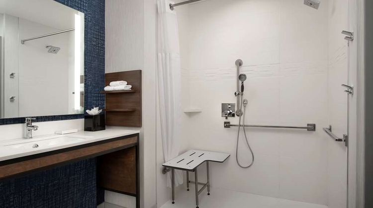 Hilton Garden Inn San Jose Airport Room