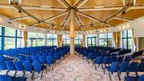 DoubleTree by Hilton Royal Parc Meeting