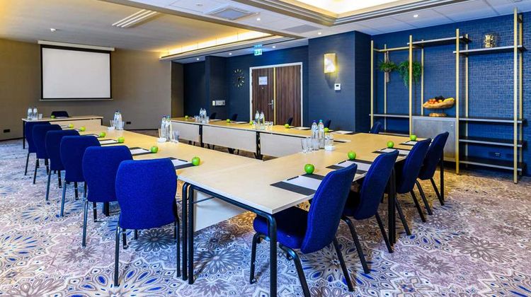 DoubleTree by Hilton Royal Parc Meeting