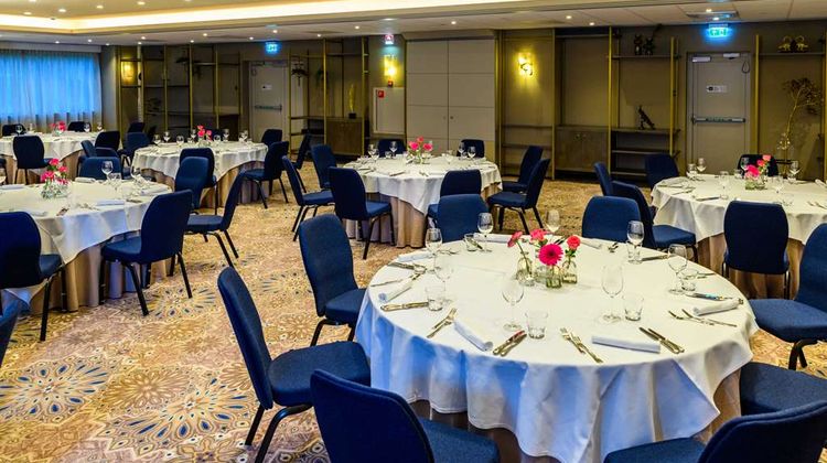DoubleTree by Hilton Royal Parc Meeting