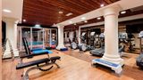 DoubleTree by Hilton Royal Parc Health