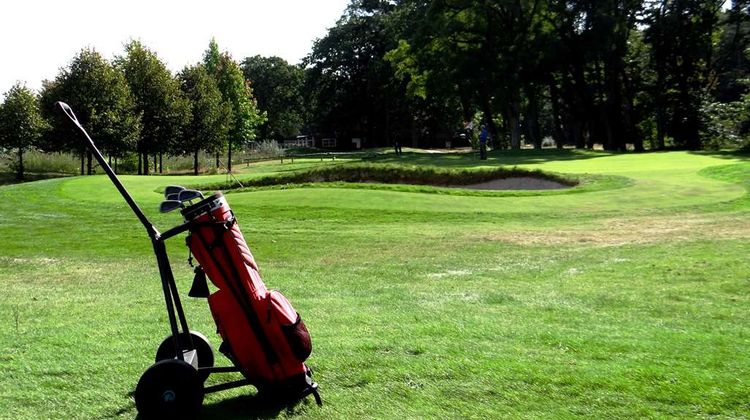 DoubleTree by Hilton Royal Parc Recreation