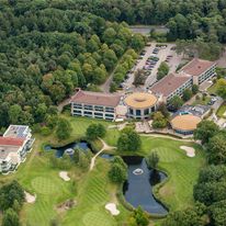 DoubleTree by Hilton Royal Parc