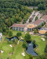 DoubleTree by Hilton Royal Parc