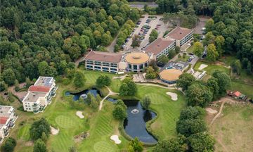 DoubleTree by Hilton Royal Parc