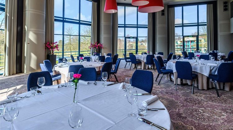 DoubleTree by Hilton Royal Parc Meeting