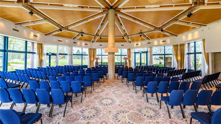 DoubleTree by Hilton Royal Parc Meeting