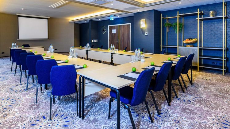 DoubleTree by Hilton Royal Parc Meeting