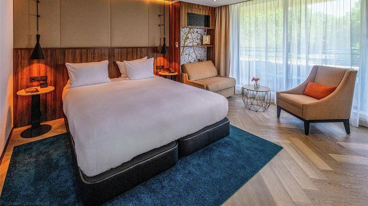 DoubleTree by Hilton Royal Parc Other