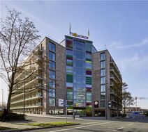 Flowers Hotel Essen Exterior