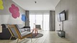 Flowers Hotel Essen Suite