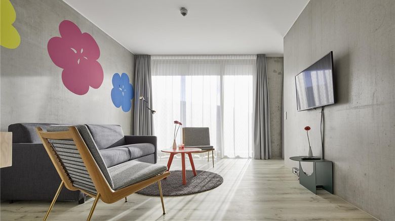 <b>Flowers Hotel Essen Suite</b>. Images powered by <a href="https://iceportal.shijigroup.com/" title="IcePortal" target="_blank">IcePortal</a>.