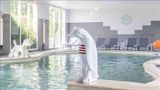Manoir de la Poterie & Spa Pool