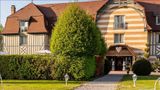 Manoir de la Poterie & Spa Exterior