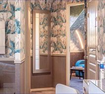 Manoir de la Poterie & Spa Room