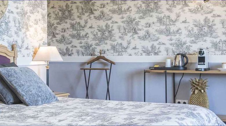 <b>Manoir de la Poterie & Spa Room</b>. Images powered by <a href="https://iceportal.shijigroup.com/" title="IcePortal" target="_blank">IcePortal</a>.