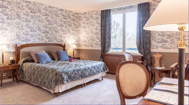 <b>Manoir de la Poterie & Spa Room</b>. Images powered by <a href="https://iceportal.shijigroup.com/" title="IcePortal" target="_blank">IcePortal</a>.