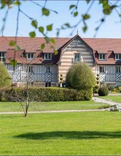 Manoir de la Poterie & Spa