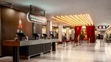 <b>Radisson RED Hotel London Heathrow Lobby</b>. Images powered by <a href="https://iceportal.shijigroup.com/" title="IcePortal" target="_blank">IcePortal</a>.