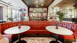 <b>Radisson RED Hotel London Heathrow Restaurant</b>. Images powered by <a href="https://iceportal.shijigroup.com/" title="IcePortal" target="_blank">IcePortal</a>.