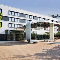 Radisson Hotel & Conf Centre London