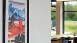 Best Western Hotel Kiefersfelden Lobby