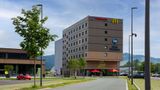 Best Western Hotel Kiefersfelden Exterior