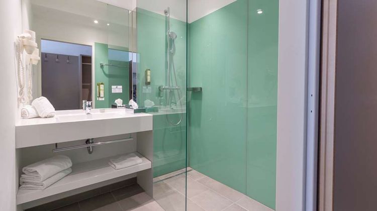 Best Western Hotel Kiefersfelden Room