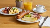Best Western Hotel Kiefersfelden Restaurant