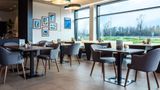 Best Western Hotel Kiefersfelden Lobby