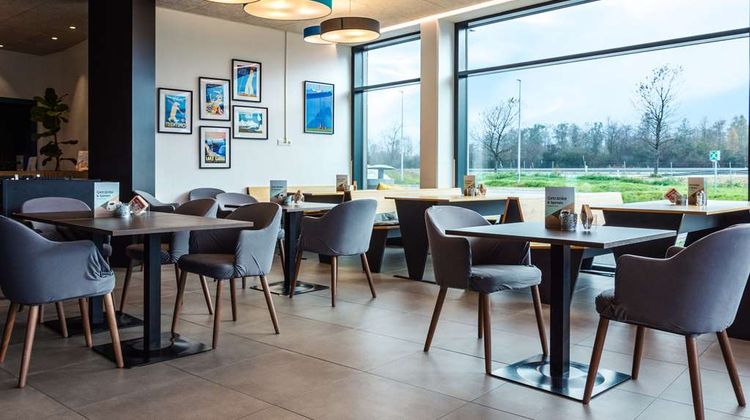 Best Western Hotel Kiefersfelden Lobby