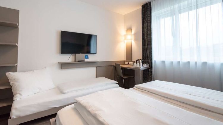Best Western Hotel Kiefersfelden Room