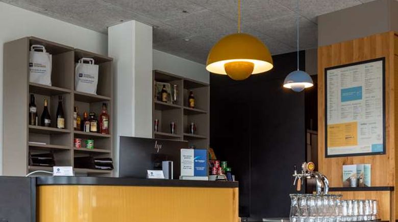 <b>Best Western Hotel Kiefersfelden Lobby</b>. Images powered by <a href="https://iceportal.shijigroup.com/" title="IcePortal" target="_blank">IcePortal</a>.