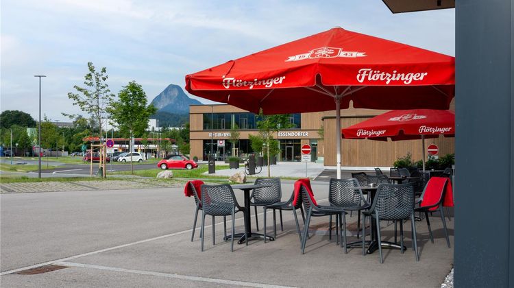 Best Western Hotel Kiefersfelden Other